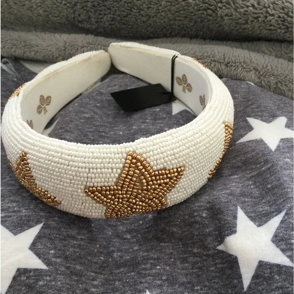 HEADBAND - Picture 4 of 4